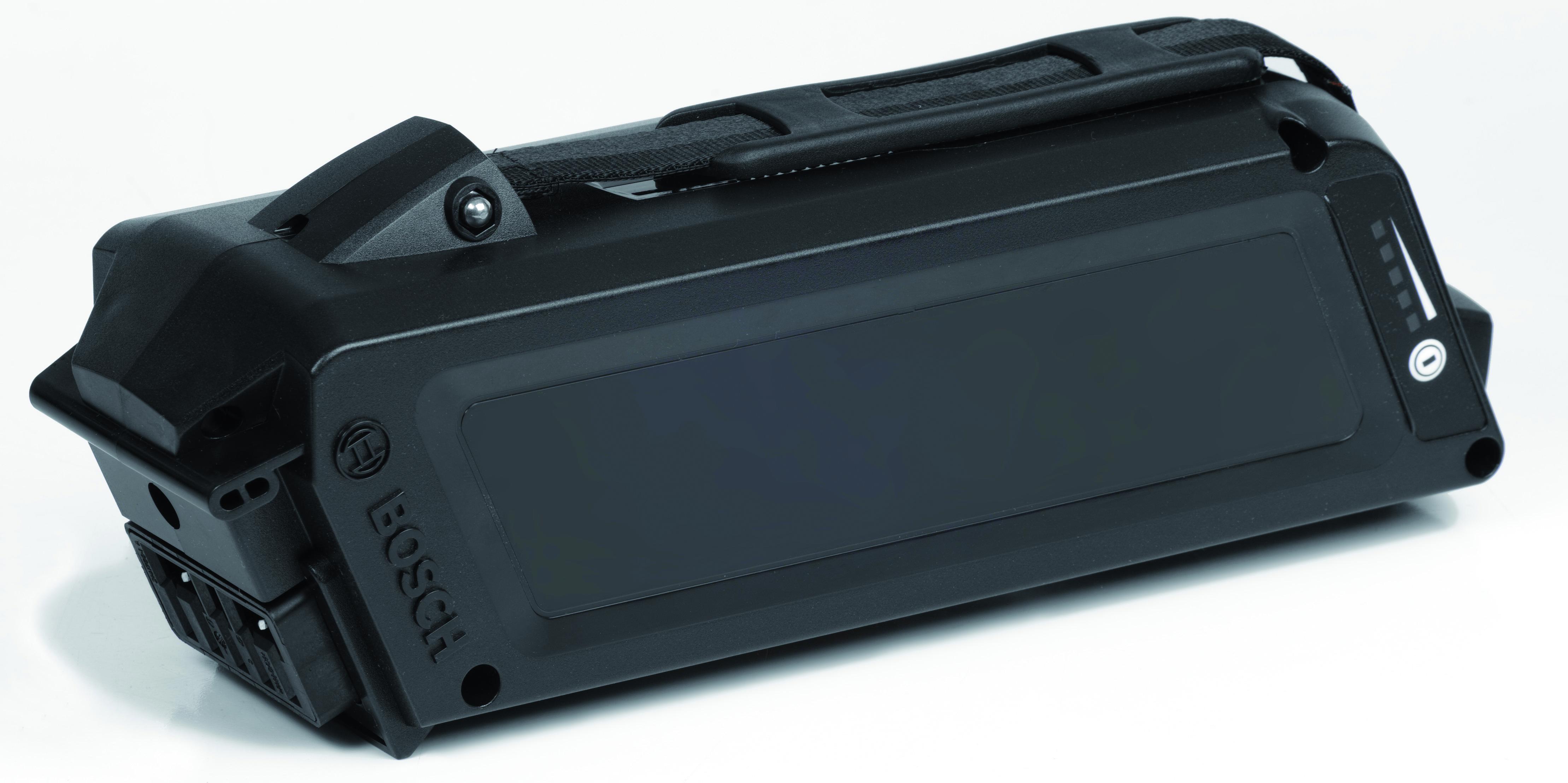 Bosch eBike PowerPack 400 Classic 400 Wh E Bike battery Galaxus