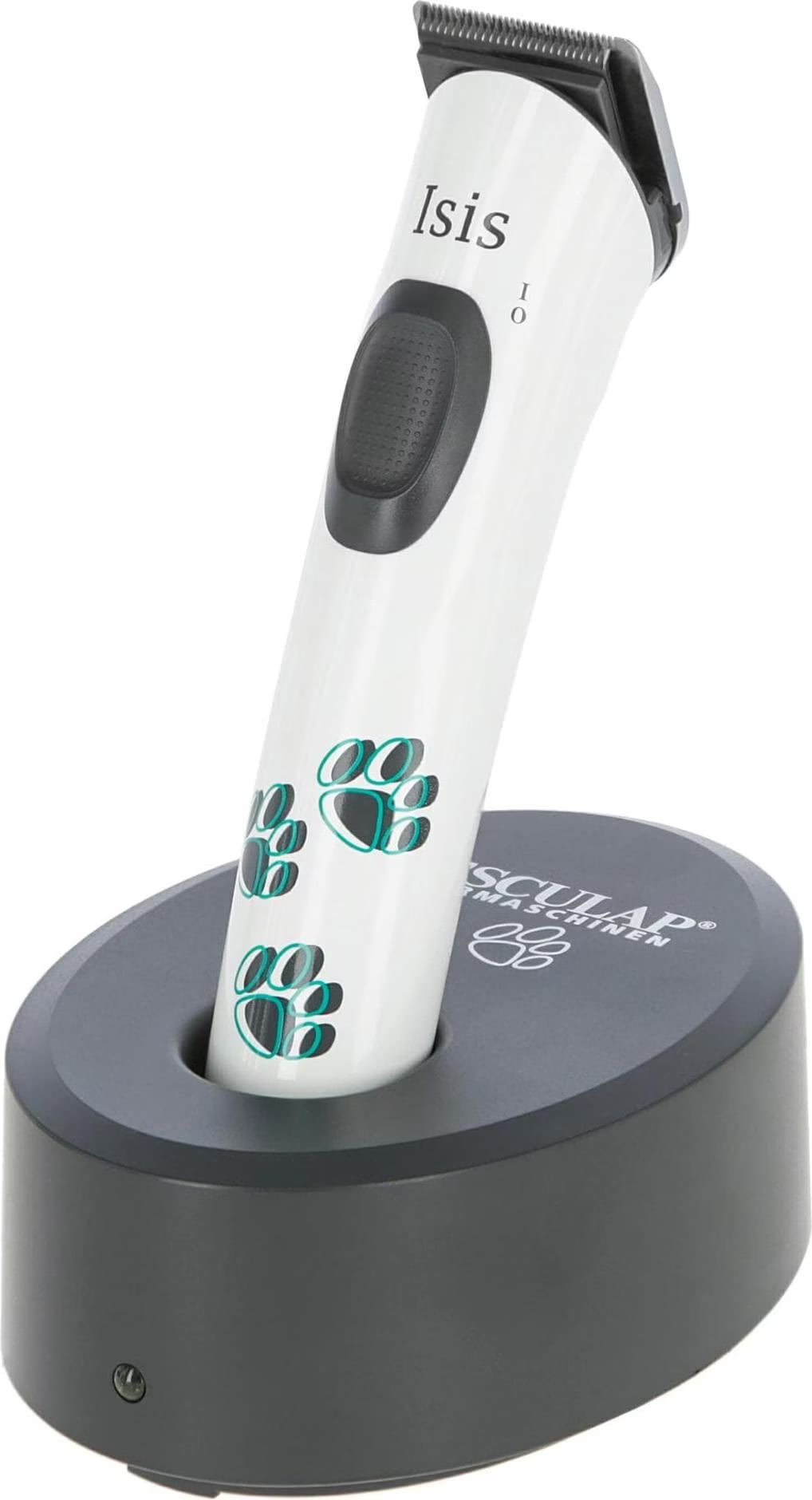 Comparer les prix de Tondeuse 1 batterie Aesculap Isis GT608