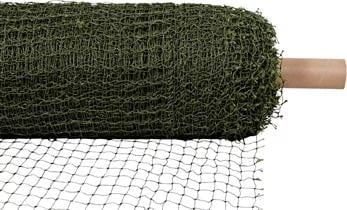 Meilleurs prix pour Filet De Protection, Au Rouleau, 75 × 2 M, Vert Olive - Mon Animalerie