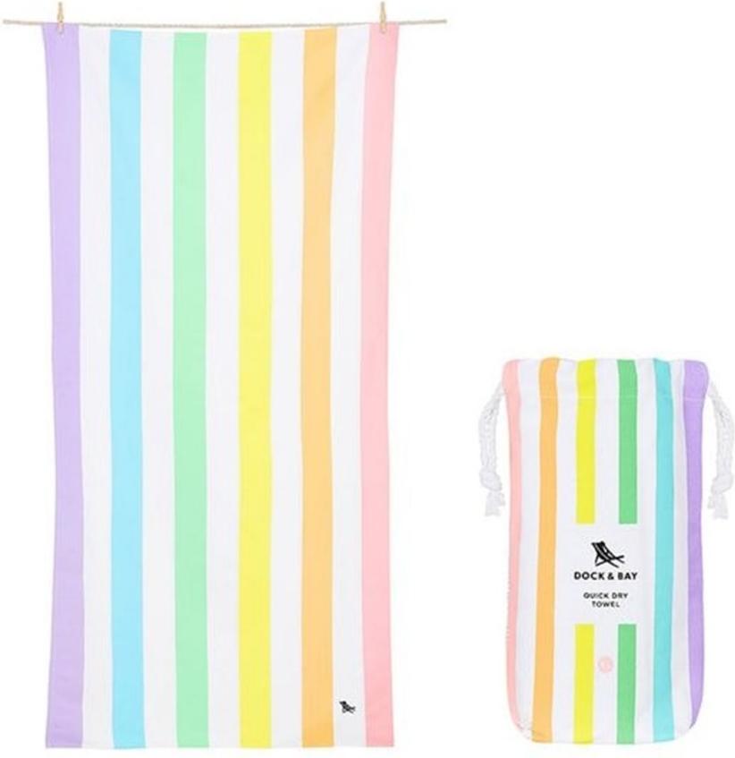 Dock and bay xl towel 2025