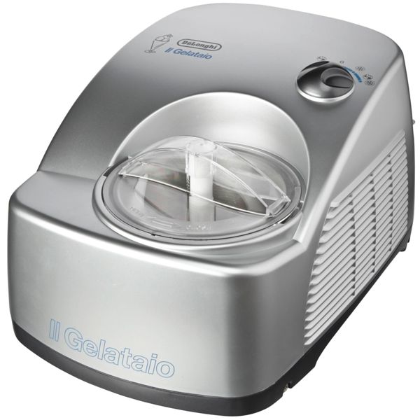 Delonghi ick 6000 review outlet