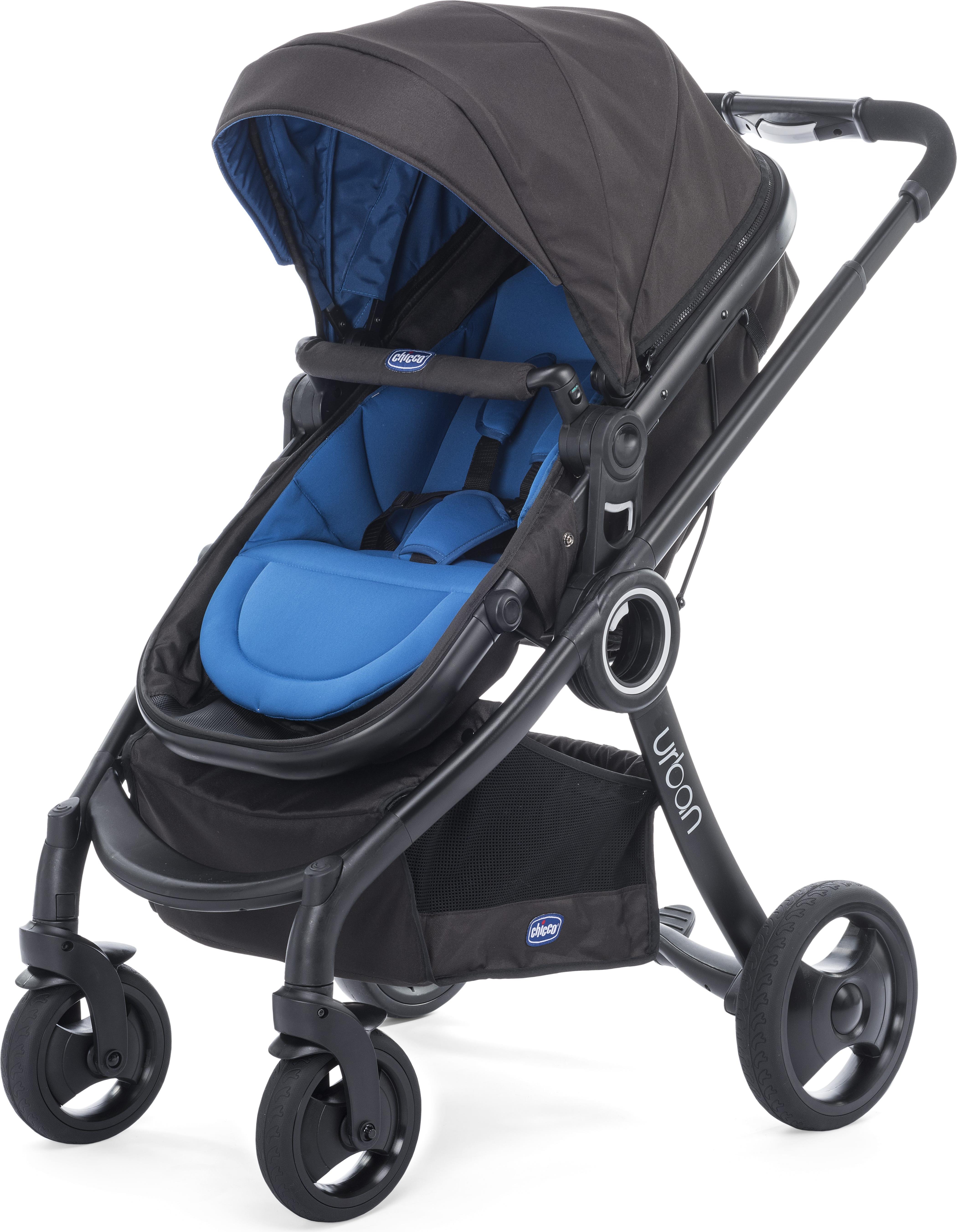 Chicco urban plus 3 in 1 new arrivals