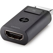 HP DisplayPort auf HDMI (HDMI, 5 cm)