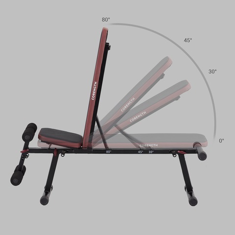 Domyos 500 FOLD buy at Galaxus