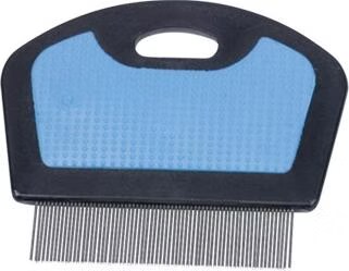 Meilleurs prix pour Nobby Comfort Line Peigne anti-puces (Chat, Chien), Produits de soins pour animaux