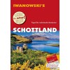 Scotland - travel guide by (Annette Kossow, German)