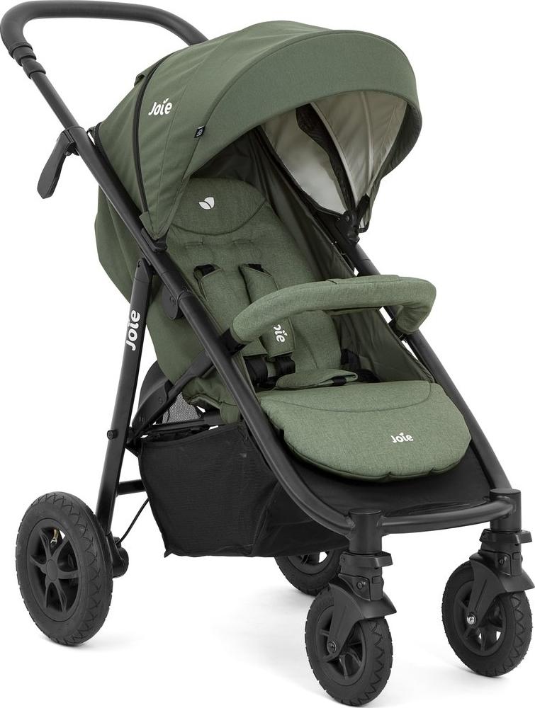 Joie litetrax 4 set sales