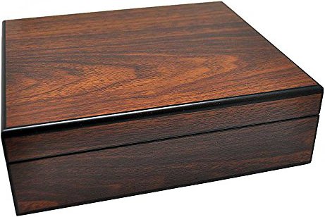 Uhrenhuette Uhrenbox für 8 Uhren kaufen