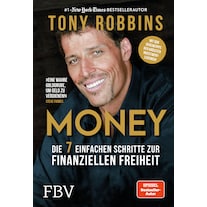 Money (Tony Robbins., German)