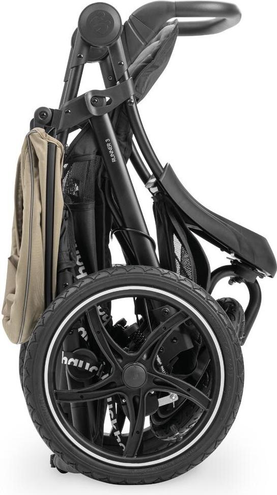 Hauck runner kinderwagen online