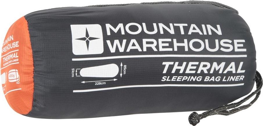 Sleeping bag liner mountain warehouse cheap