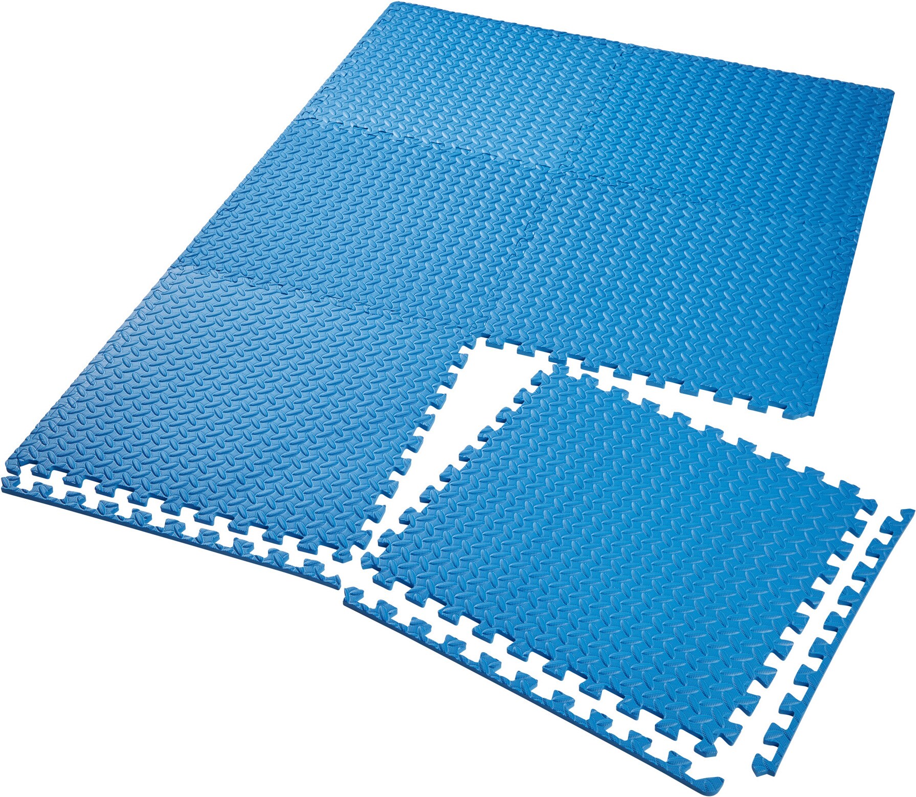 TecTake Bodenschutzmatte kaufen