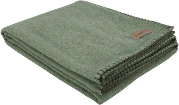 Eskimo Huttwil Plaid (130 x 180 cm) kaufen
