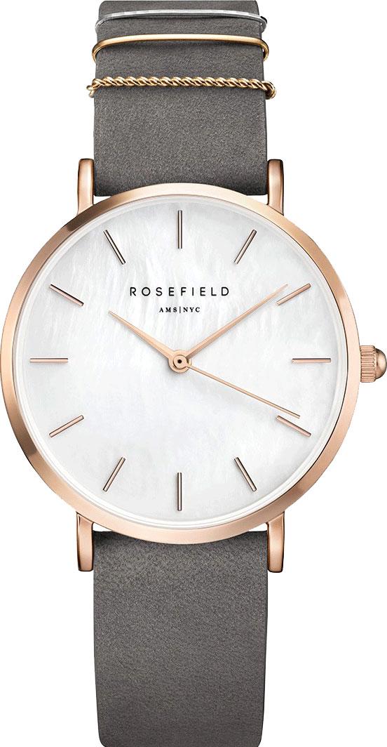 Rosefield orologi recensioni online