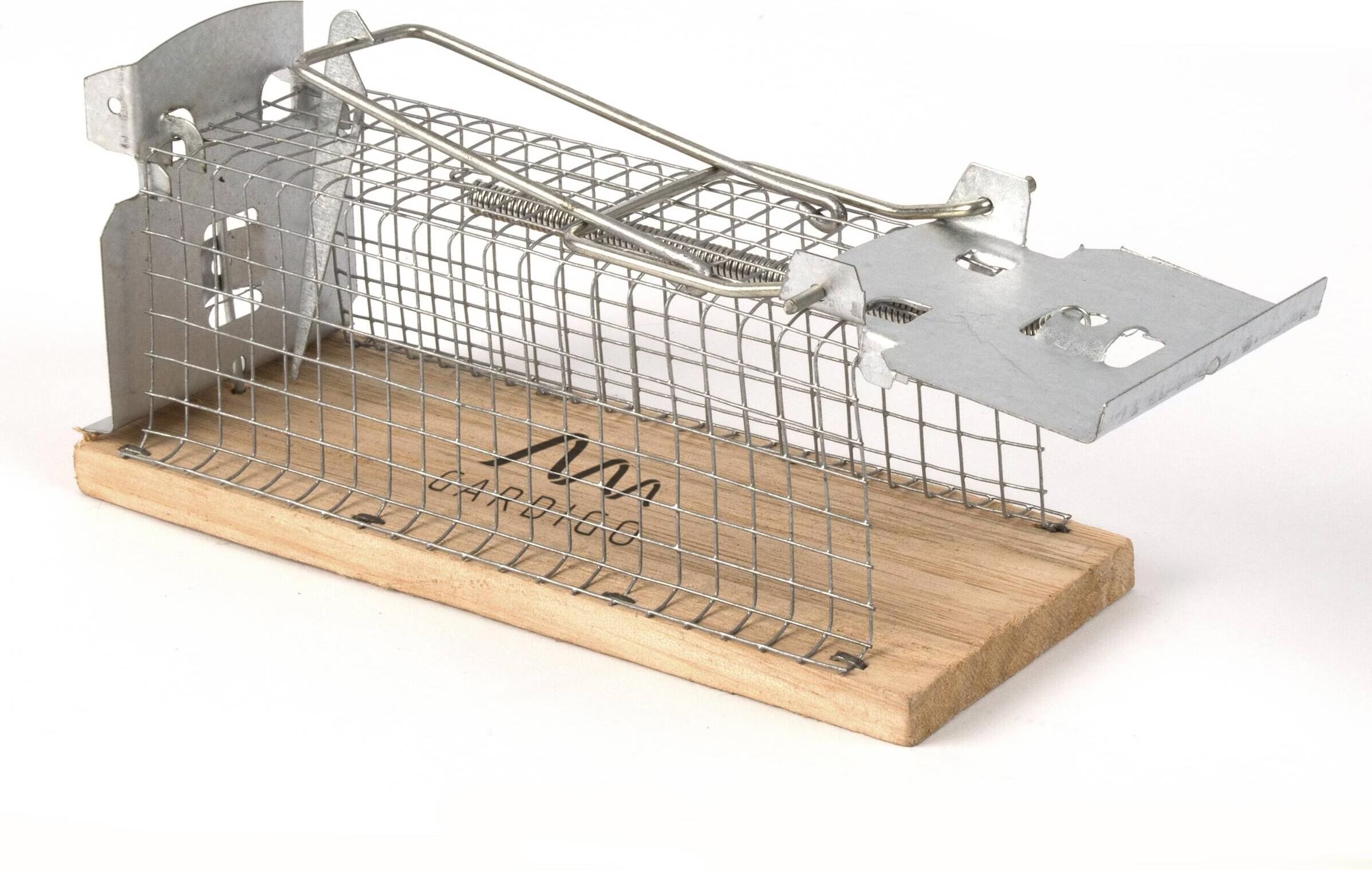 Comparer les prix de Gardigo, Pige  animaux, Pige vivant