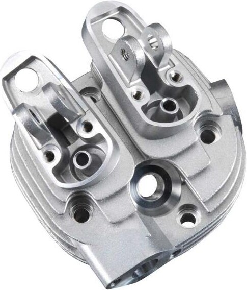 OS Engine CYLINDER HEAD FR7-420 kaufen