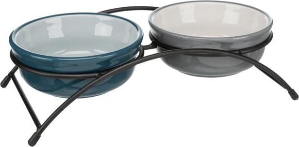 Meilleurs prix pour Trixie Set D'alimentation Eat On Feet 2X250 Ml