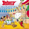 Asterix 03. Asterix als Gladiator (Tedesco)