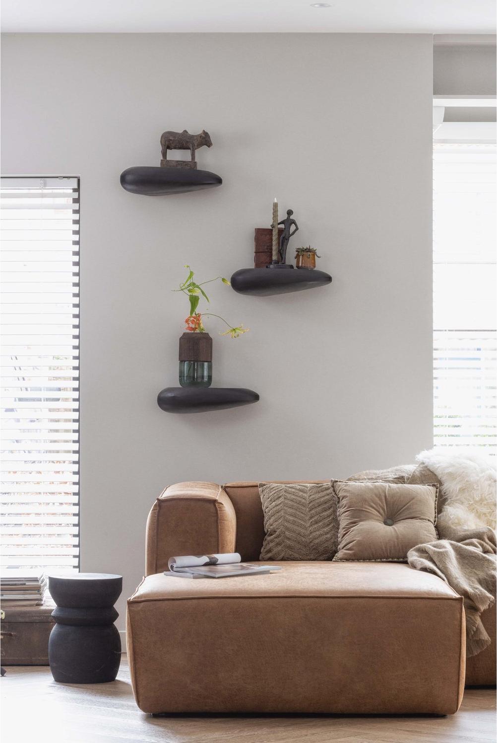 Woood bean sofa best sale