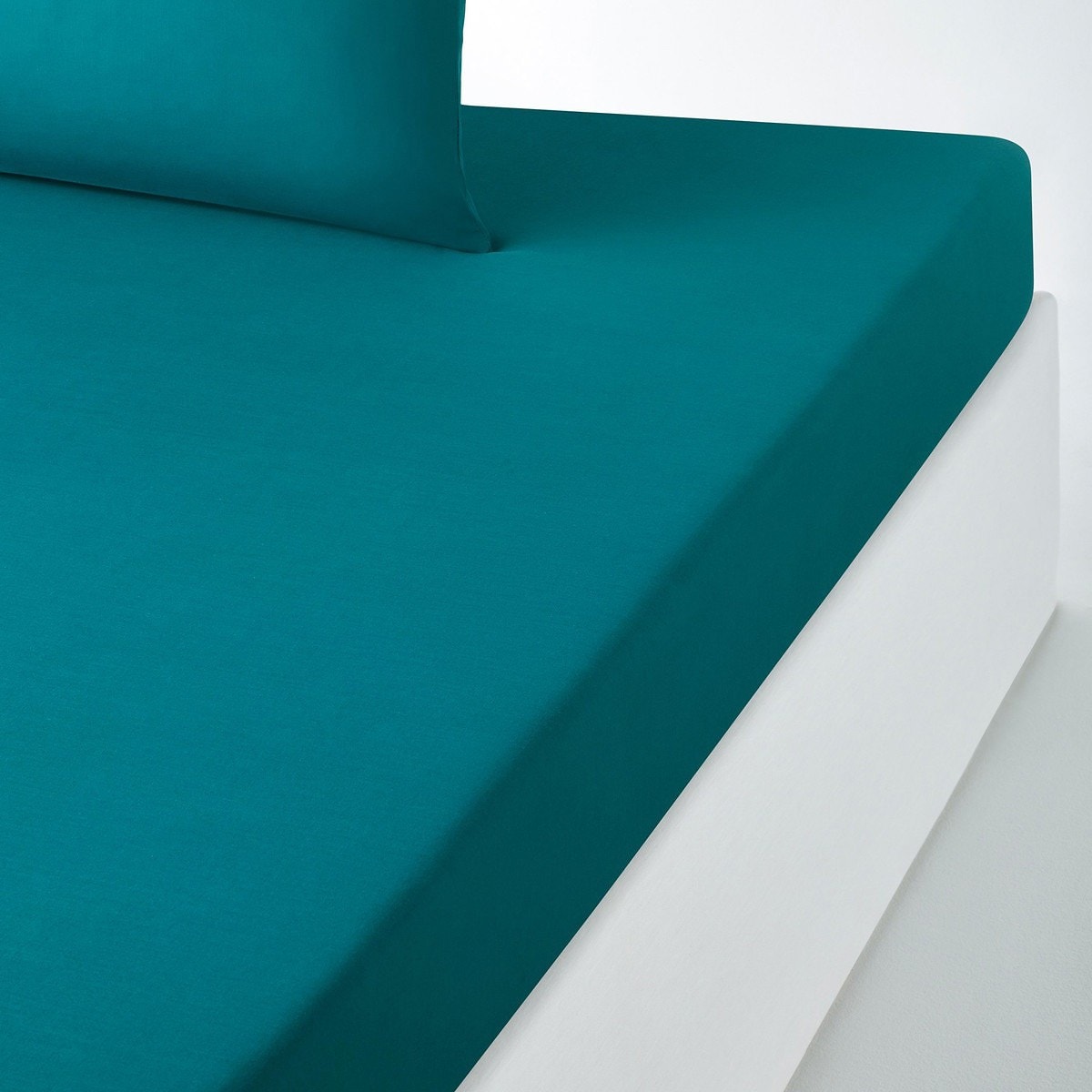 La Redoute Interieurs SCENARIO POLYCOTON (Bettwäsche Set 180 x 200 cm) Galaxus