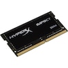 HyperX Impact (2 x 16GB, 2666 MHz, RAM DDR4, SO-DIMM)