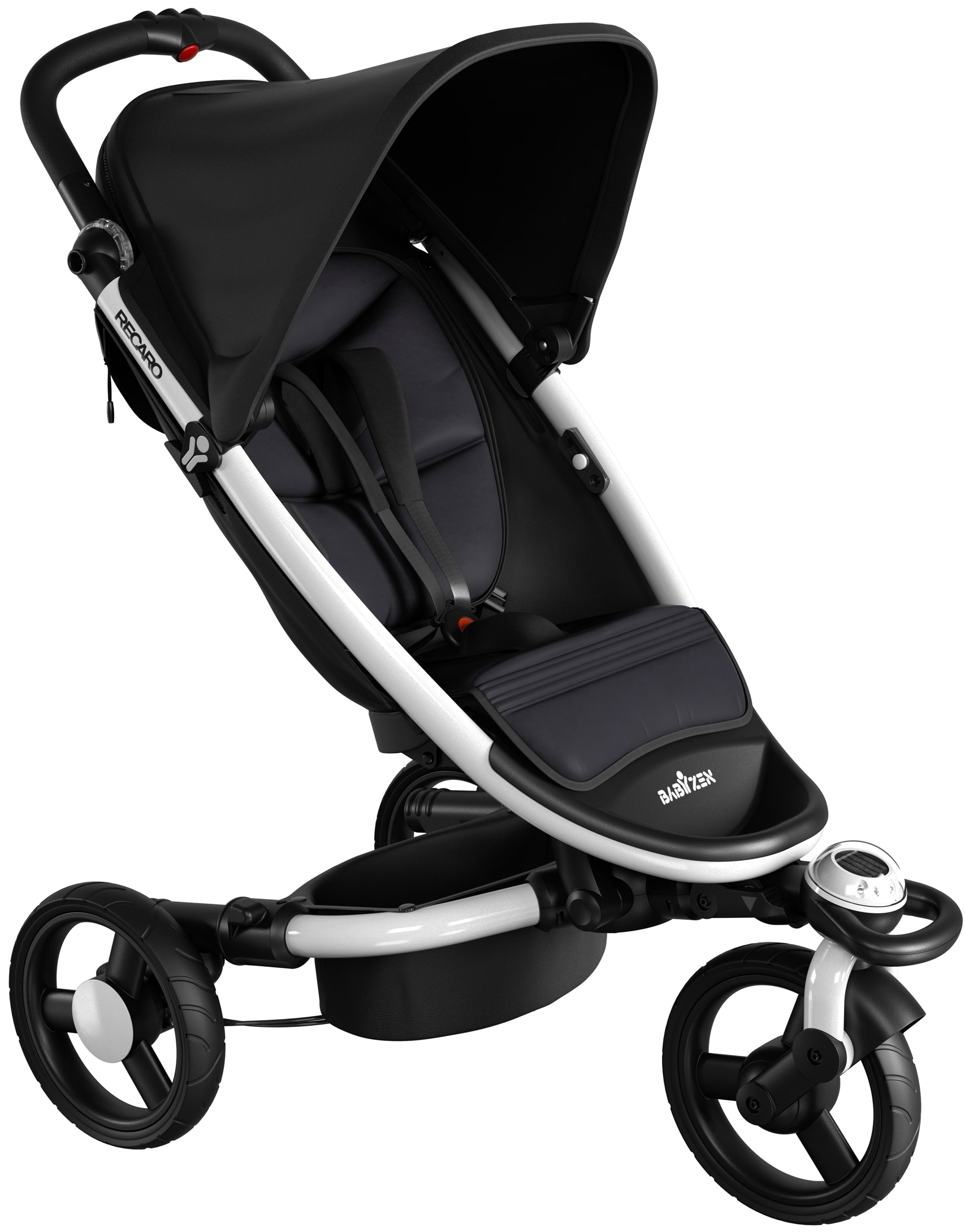 Recaro babyzen stroller clearance
