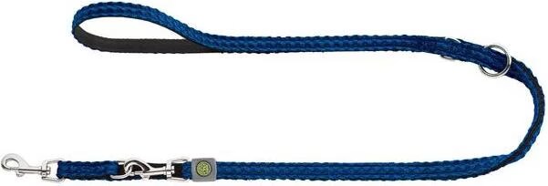 Meilleurs prix pour Hunter Laisse rglable Hilo (S, Chien, Sport canin), Collier + laisse