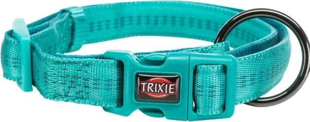 Comparer les prix de Trixie Softline Elegance Collier (L, XL, Chien, Sport canin), Collier + laisse