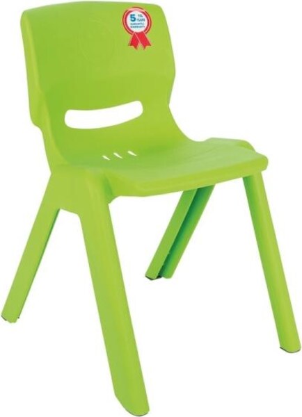 Siva Kinderstuhl Kids Chair grün kaufen bei Galaxus