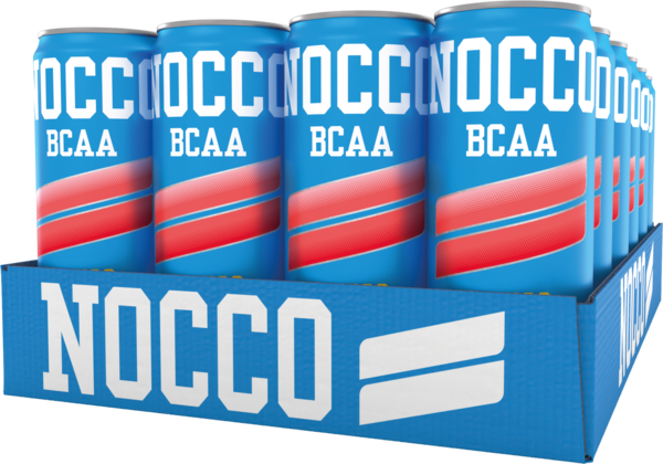 Nocco Mango (Mango, 24 x) kaufen bei Galaxus