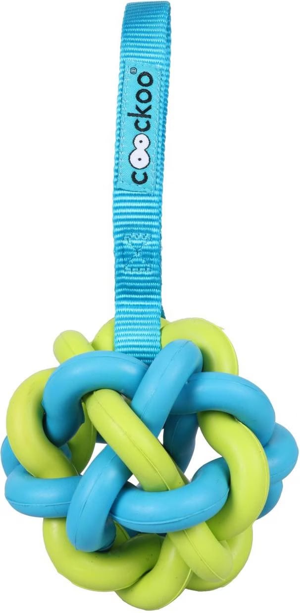 Comparer les prix de EBI Coockoo Zed L (Jouets pour chiens), Jouets pour chien