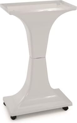 IMAC Vogelkooi Camilla Taupe / Wit, Volire + cage