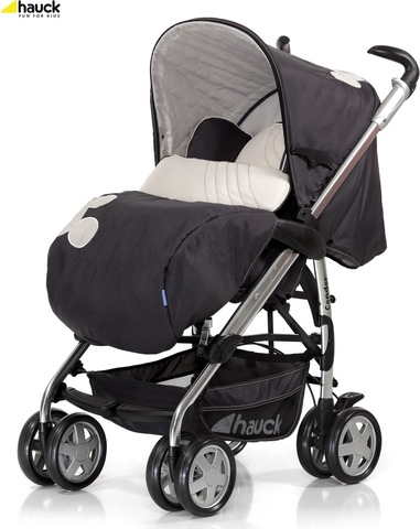 Hauck Condor All In One CO Classic Mickey kaufen bei Galaxus