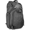 mantona Rhodolit, photo backpack with 2 compartments (Photo backpack, 27.95 l)