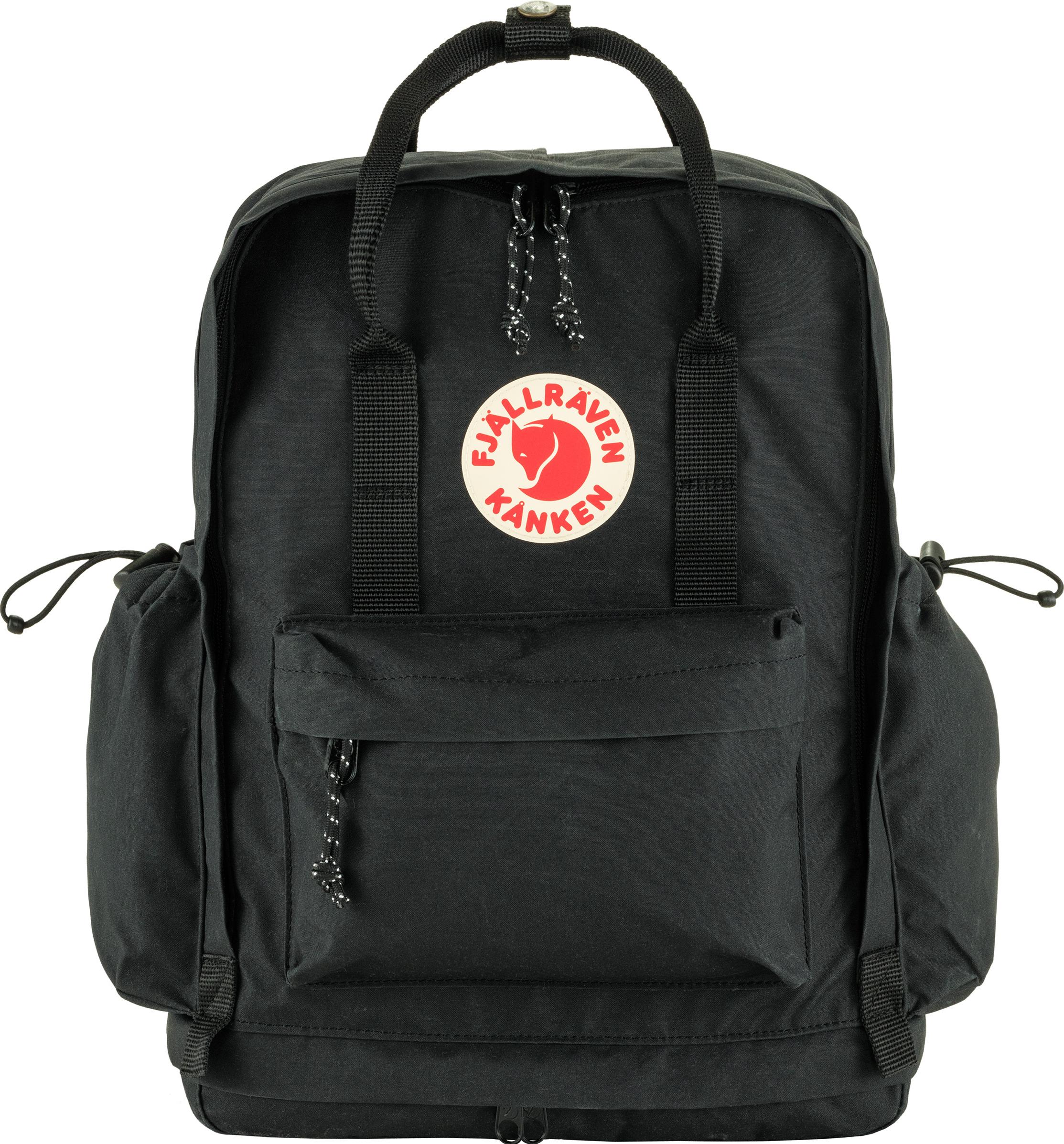 Fjallraven Kanken Outlong 18 l kaufen bei Galaxus