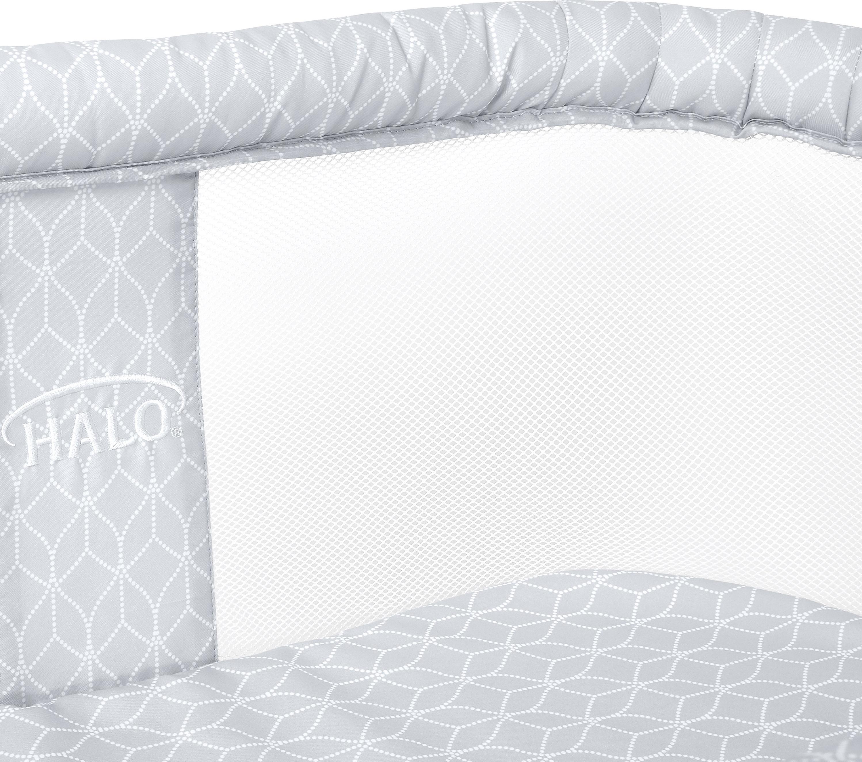 Halo BassiNest Swivel buy at Galaxus