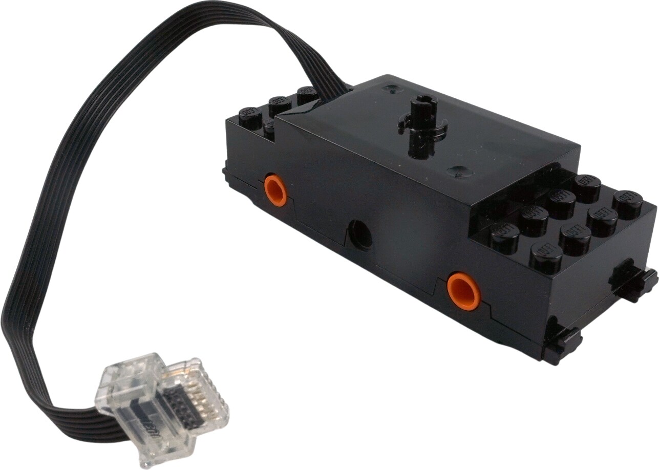 Lego powered up train motor store
