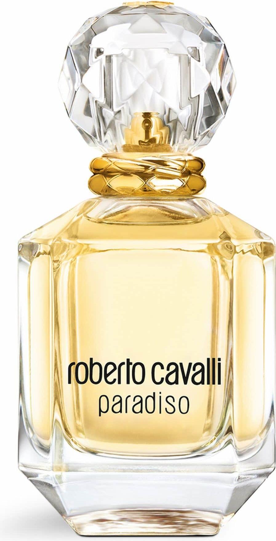 Roberto cavalli profumo opinioni cheap