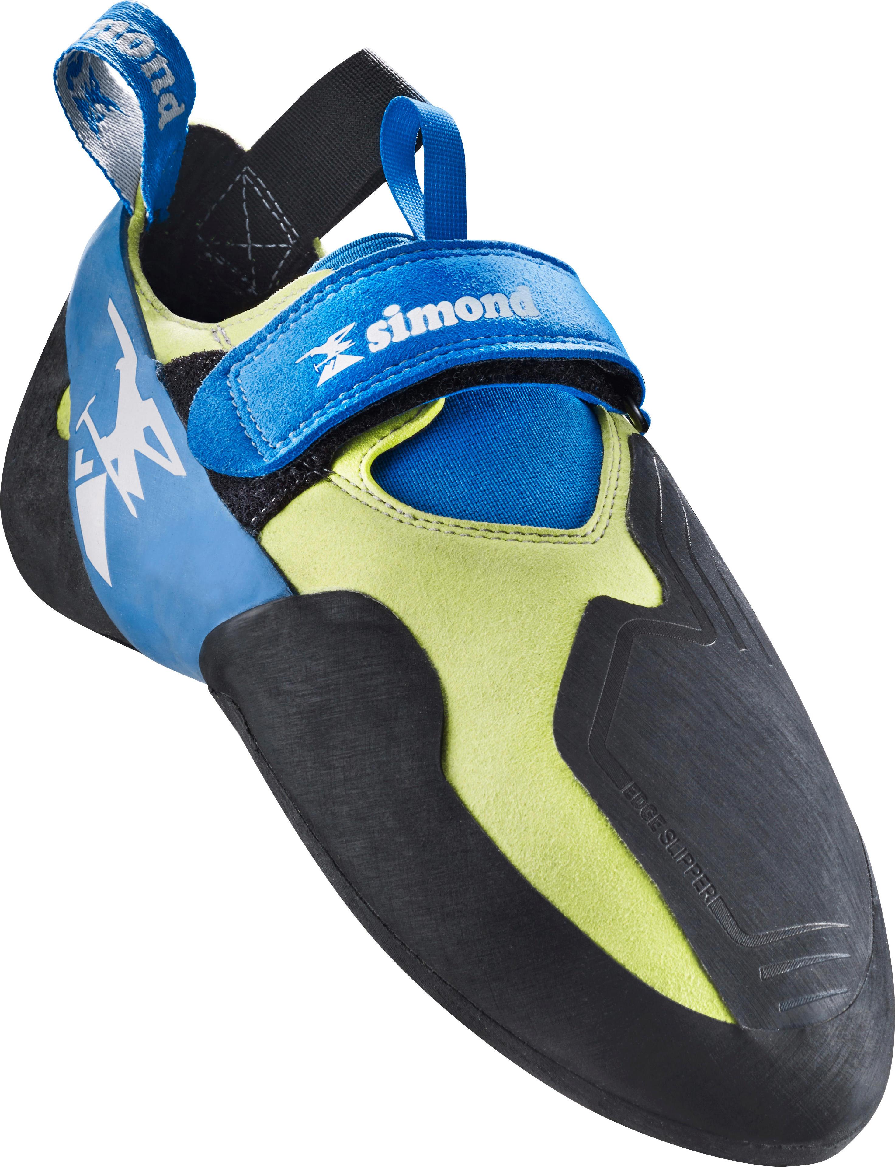 Simond EDGE SLIPPER SOFT 35 buy at Galaxus