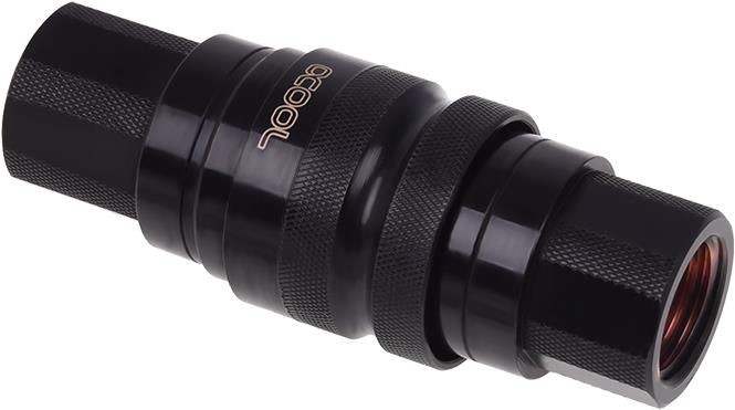 Alphacool Eiszapfen Schnellverschlusskupplungsset kaufen