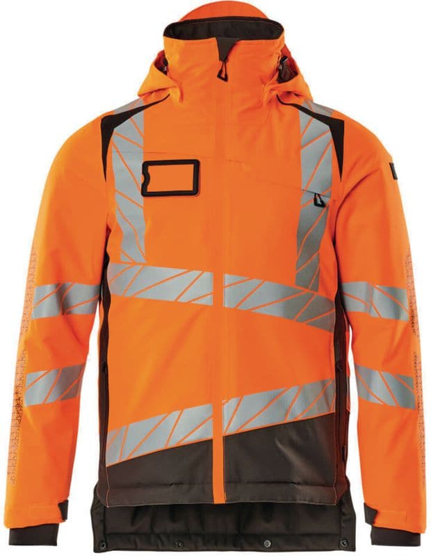 Mascot Accelerate Safe Warnschutz Winterjacke (L) kaufen