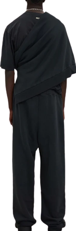 A Paper Kid Trousers Black (S) kaufen