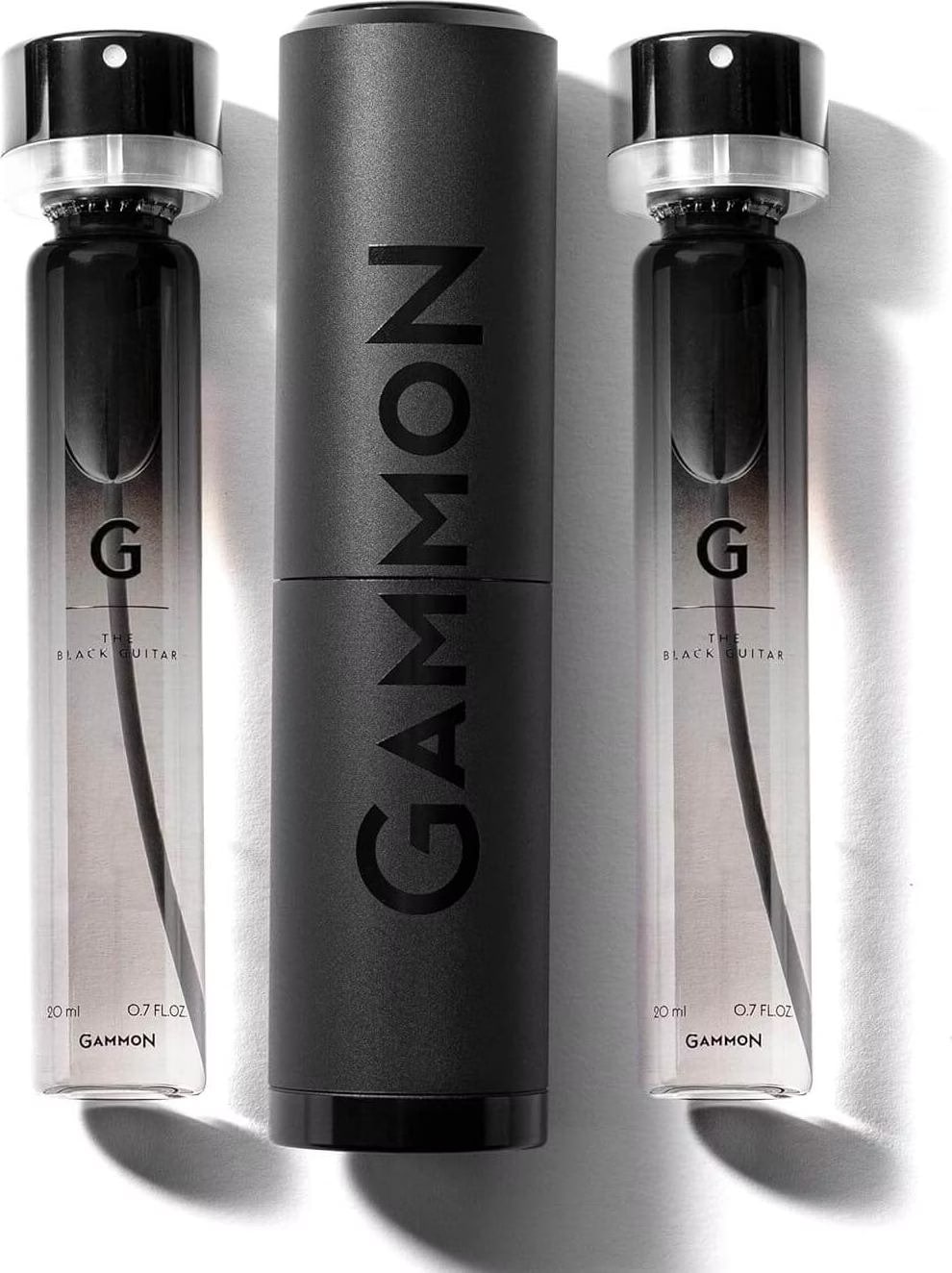 Parfum Eau De Performance Gammon Fragrance Gammon Parfum Eau De