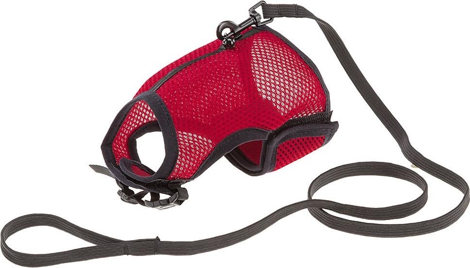 Meilleurs prix pour Ferplast Jogging (XL, Chat, Gnral), Collier + laisse