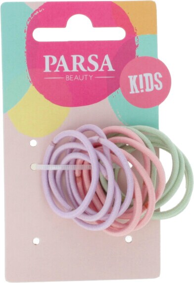 Parsa Beauty Parsa KIDS Zopfhalter Pastellfarben kaufen