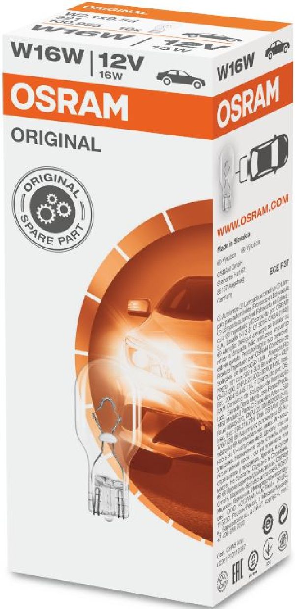 Osram Original (W16W) kaufen YR4782