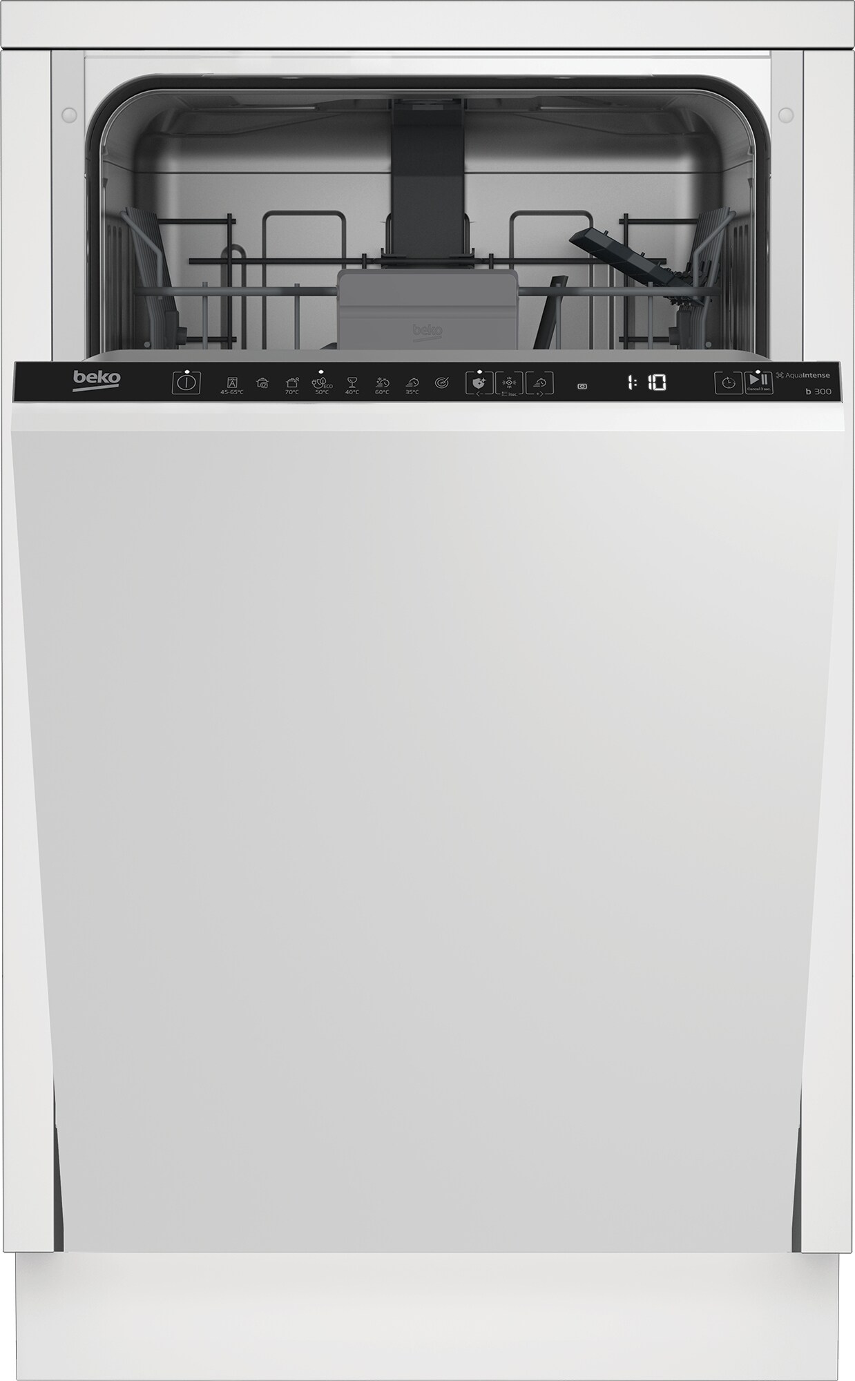 Beko BDIS38020Q Inbouw Vaatwasser kaufen