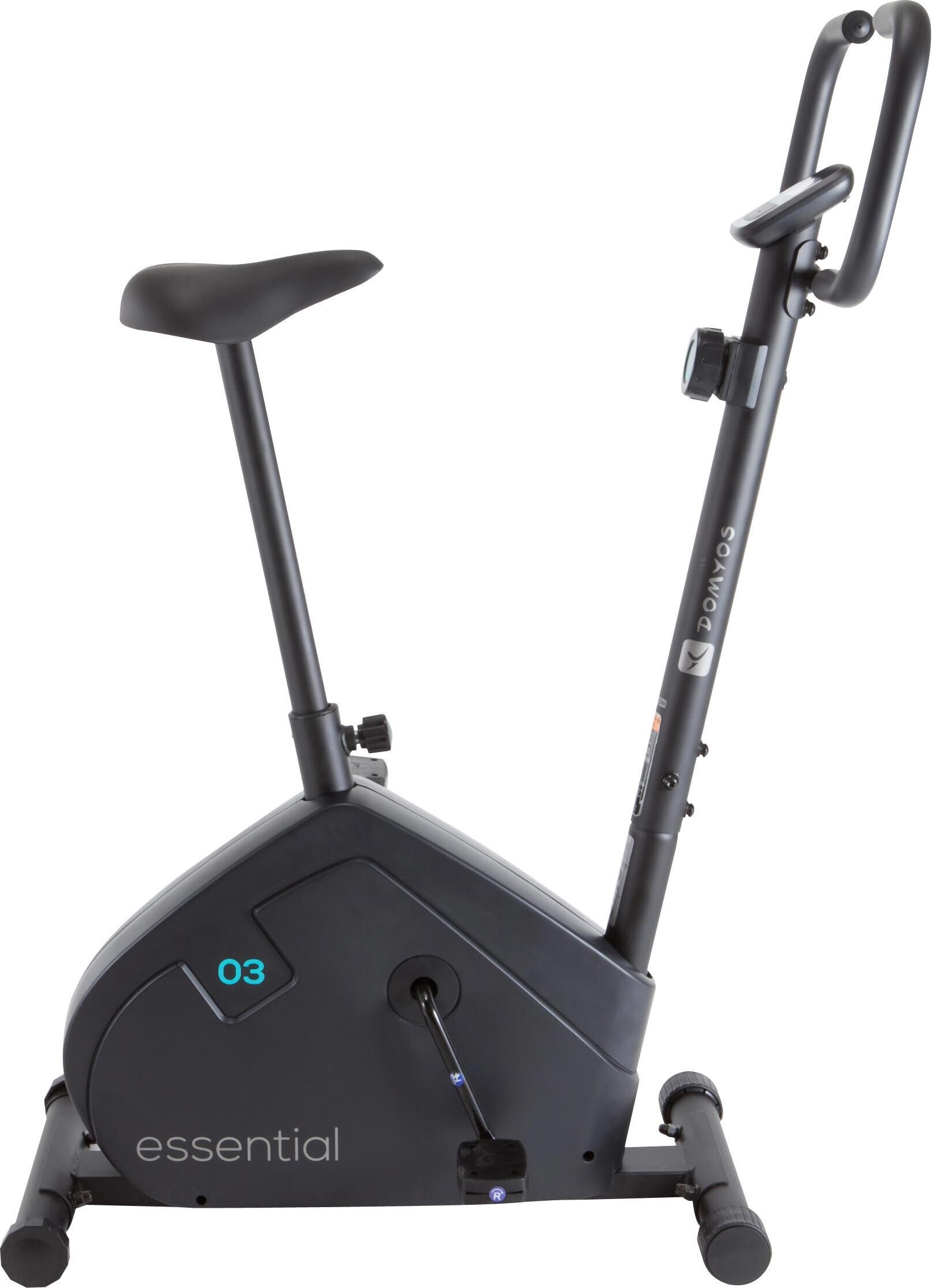 Compteur velo domyos best sale