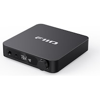 FiiO K11 (Écran, commutateur de gain, USB-DAC)