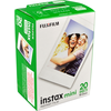 Fujifilm Instax Mini 2x10 Film (Instax Mini)